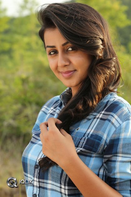Nikki-Galrani